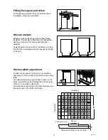 Предварительный просмотр 31 страницы Zanussi ZD 699 ALU Instruction Booklet