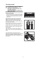 Preview for 10 page of Zanussi ZD 699 Instruction Booklet