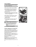 Preview for 12 page of Zanussi ZD 699 Instruction Booklet