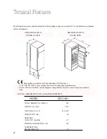 Предварительный просмотр 14 страницы Zanussi ZD19/4R-1 User Manual