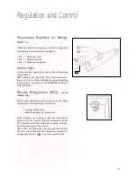 Preview for 6 page of Zanussi ZD21/6R User Manual