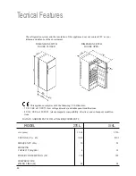 Preview for 15 page of Zanussi ZD21/6R3 User Manual