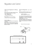 Предварительный просмотр 6 страницы Zanussi ZD24/7LR User Manual