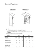 Предварительный просмотр 15 страницы Zanussi ZD24/7LR User Manual