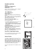 Предварительный просмотр 4 страницы Zanussi ZD25/6AT User Manual