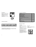 Preview for 11 page of Zanussi ZD29/7ATT Instruction Booklet