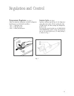 Предварительный просмотр 5 страницы Zanussi ZD34/9LR User Manual