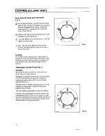 Preview for 13 page of Zanussi ZDA 45 Operating And Installation Manual