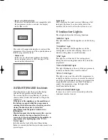 Preview for 7 page of Zanussi ZDB 5377 W Instruction Booklet