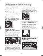 Preview for 11 page of Zanussi ZDB 5377 W Instruction Booklet