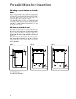 Preview for 7 page of Zanussi ZDB310 Instruction Booklet