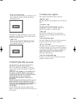 Preview for 7 page of Zanussi ZDC 5370 W Instruction Booklet