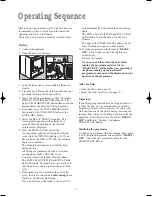 Preview for 9 page of Zanussi ZDC 5370 W Instruction Booklet