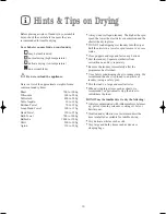 Preview for 10 page of Zanussi ZDC 5370 W Instruction Booklet