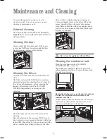 Preview for 11 page of Zanussi ZDC 5370 W Instruction Booklet