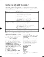 Preview for 13 page of Zanussi ZDC 5370 W Instruction Booklet