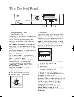 Preview for 5 page of Zanussi ZDC 5375 W Instruction Booklet