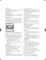 Preview for 7 page of Zanussi ZDC 5375 W Instruction Booklet