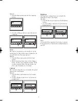 Preview for 9 page of Zanussi ZDC 5375 W Instruction Booklet