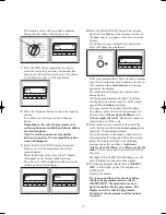 Preview for 13 page of Zanussi ZDC 5375 W Instruction Booklet