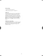 Preview for 14 page of Zanussi ZDC 5375 W Instruction Booklet