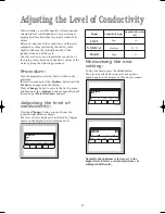 Preview for 22 page of Zanussi ZDC 5375 W Instruction Booklet