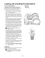 Preview for 10 page of Zanussi ZDC 5465 Instruction Booklet