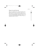 Preview for 3 page of Zanussi ZDC 67550W User Manual