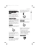 Preview for 9 page of Zanussi ZDC 67550W User Manual