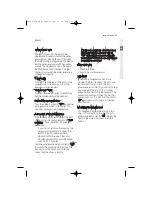 Preview for 11 page of Zanussi ZDC 67550W User Manual