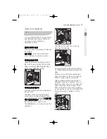 Preview for 17 page of Zanussi ZDC 67550W User Manual