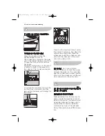 Preview for 18 page of Zanussi ZDC 67550W User Manual