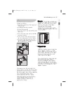 Preview for 19 page of Zanussi ZDC 67550W User Manual