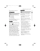 Preview for 27 page of Zanussi ZDC 67550W User Manual