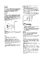 Предварительный просмотр 13 страницы Zanussi ZDC 75-4 Instruction Booklet