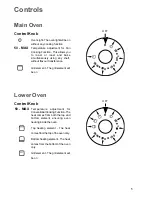 Предварительный просмотр 5 страницы Zanussi ZDC 888 Instruction Booklet