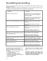 Предварительный просмотр 16 страницы Zanussi ZDC 888 Instruction Booklet