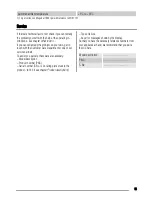 Preview for 15 page of Zanussi ZDC47200G User Manual