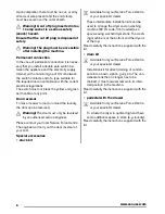 Preview for 6 page of Zanussi ZDC67560W User Manual