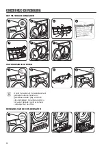 Предварительный просмотр 12 страницы Zanussi ZDC8203P User Manual