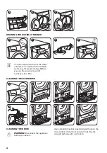 Preview for 26 page of Zanussi ZDC8203P User Manual