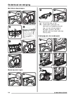 Preview for 12 page of Zanussi ZDC8203W User Manual