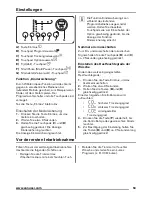 Preview for 53 page of Zanussi ZDC8203W User Manual