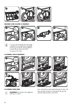 Preview for 12 page of Zanussi ZDC8203WR User Manual