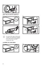 Preview for 14 page of Zanussi ZDC82B4PW User Manual