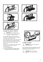 Preview for 15 page of Zanussi ZDC82B4PW User Manual