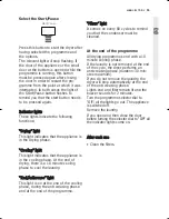 Preview for 11 page of Zanussi ZDE 57140W User Manual