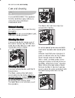 Preview for 18 page of Zanussi ZDE 57140W User Manual