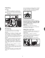 Preview for 14 page of Zanussi ZDE26100W Instruction Booklet