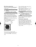 Preview for 16 page of Zanussi ZDE26100W Instruction Booklet